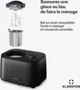 Klarstein FrostFusion Machine à Glace - Sorbetière 3-en-1, Voir les images du produit 6