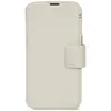 Decoded Leather Detachable Wallet for iPhone 15 Plus Clay Produktbild-Vorschau 3
