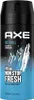 Axe, Antyperspirant Ice Chill, 150 ml Náhľad obrázku produktu 2