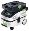 Festool CTL MINI I CLEANTEC mobiele stofafzuiger 1200 watt Productafbeelding-voorbeeld 2