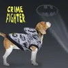Hundepulli Batman XS Schwarz Produktbild-Vorschau 2