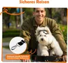 Hundefahrradkorb Stabiler Fahrradkorb für kleine & Produktbild-Vorschau 6