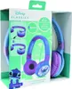 Lexibook Stitch Disney Kopfhörer Blau  Blau One Size Produktbild-Vorschau 3