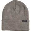 hummel hmlGC DELTA Beanie Unisex 2007 - dark grey melange Produktbild-Vorschau 4