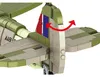 Revell 00962 - 1/18 Iron Maiden Spitfire MK.II Aces High Produktbild-Vorschau 13