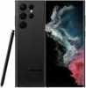 Samsung Galaxy S22 Ultra 5G 256 GB Dual-Sim Black Neuwertig Produktbild-Vorschau 4