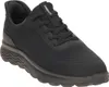 GEOX Sneaker SPHERICA PLUS, Textile, Noir, Hommes Voir les images du produit 10