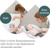 Angelcare Badesitz für die Baby-Badewanne Light aqua Produktbild-Vorschau 11