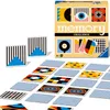 Challenge memory® Verrückte Muster Ravensburger 22462 Produktbild-Vorschau 4