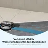 doporro Duschelement befliesbar mit Gefälle 100x120x4cm in Produktbild-Vorschau 6