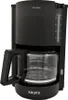 Krups F30908 ProAroma Kaffeemaschine schwarz Produktbild-Vorschau 33