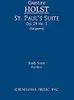 St. Paul's Suite, Op.29 Nr.2 Produktbild-Vorschau 3