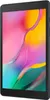 Samsung Galaxy Tab A 8.0 LTE (2019) Schwarz /32GB/ 2GB/ Produktbild-Vorschau 5