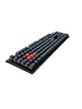 HP OMEN by Encoder Keyboard tastiera USB Nero Anteprima dell’immagine prodotto 12