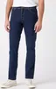 Wrangler TEXAS SLIM CROSS GAME- Herren Jeans 112126497 L30 Produktbild-Vorschau 2