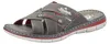 Rieker 25199 Schuhe Herren Sandalen Pantoletten Clogs, Produktbild-Vorschau 19