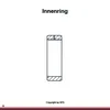 Innenring IR50-55-20 -IS1-XL ID 50mm AD 55mm Breite20mm INA Produktbild-Vorschau 4
