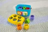 Pierwsze klocki konstrukcyjne Fisher-Price Baby Podgląd zdjęcia produktu 24