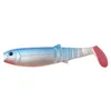 Savage Gear LB CANNIBAL SHAD BULK 6.8CM 3G PERCH Náhľad obrázku produktu 5