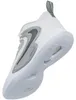 Chaussures de sport d'intérieur Nike Zoom Hyperset 2, Voir les images du produit 5