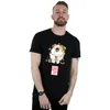 Disney - "Big Hero 6" T-Shirt für Herren BI18554 (L) Produktbild-Vorschau 2
