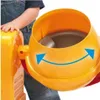 Míchací stroj WADER s 8dílnou stavebnicí Náhled obrázku produktu 28