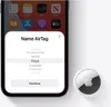 Apple AirTag (4 Pack) Produktbild-Vorschau 14