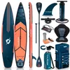 THUNDER® | MISTY 365 | SUP Board Set | 365 cm | aufblasbar Produktbild-Vorschau 1