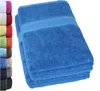 Duschtuch 500gsm Royal blau 70 X 140 CM (2er Pack) Produktbild-Vorschau 10