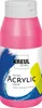 KREUL 17063, Pink, Acrylfarbe, Flüssigkeit, 750 ml, 1 Produktbild-Vorschau 1