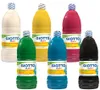 GIOTTO Gouachefarbe ELIOS 1.000 ml farbig sortiert Produktbild-Vorschau 1
