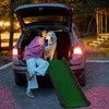 YZNAHRE Hunderampe Auto Klappbar Hundetreppe Anti-Rutsch Produktbild-Vorschau 10