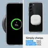 Spigen ULTRA HYBRID GALAXY S23 KRISTALLKLAR Handyhlle Produktbild-Vorschau 12