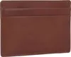 LEONHARD HEYDEN Pelle portacarte Cambridge Card Case Cognac Anteprima dell’immagine prodotto 5