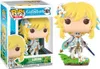 FUNKO POP! - Games - Genshin Impact Lumine #161 Náhled obrázku produktu 5