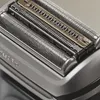 Braun Series 9 9415s, Golarka foliowa, Czarny, Srebrny, Podgląd zdjęcia produktu 9