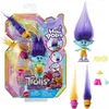 Mattel HNF12, Mini lalka, Męski, 3 lat(a), Chłopak, Podgląd zdjęcia produktu 1