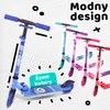 Apollo Scooter LED – „Moonracer” hulajnoga miejska dla Podgląd zdjęcia produktu 7