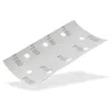 Schuurpapier voor trilschuurmachine, 93x185 mm, Productafbeelding-voorbeeld 3