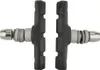 SHIMANO Fahrrad-Bremsschuhe V-Bremse schraubbar Produktbild-Vorschau 1