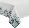 Obrus Natu/8 140X220 Cm Biañāy + Zielony Náhľad obrázku produktu 1
