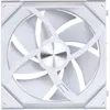 Lian Li UNI FAN SL Wireless 120 Custodia per computer 12 cm Anteprima dell’immagine prodotto 9
