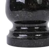 Grab-Vase aus Granit Schwedisch Grün Produktbild-Vorschau 3