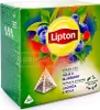 Lipton Piramidki Jagoda Goji 20TB Podgląd zdjęcia produktu 4