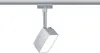 Faretto LED Paulmann 95269 URail 5W 395lm 2700K cromo opaco Anteprima dell’immagine prodotto 1