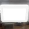 Pannello LED Slim Angolare, 19x19 cm? piatto, 12W, 1400 lm, Anteprima dell’immagine prodotto 2