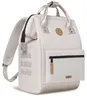 CABAIA Freizeitrucksack Rucksack mit Laptopfach Adventurer Produktbild-Vorschau 3