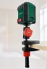 PARKSIDE® Kreuzlinienlaser »PKLL 7 D3«, mit Klemme Produktbild-Vorschau 2