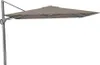 Platinum Nexus T2 Premium Ampelschirm 300x300cm Produktbild-Vorschau 11
