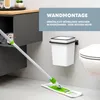 pojemnik na kosmetyki eluno SAVONA z uchwytem ściennym, Podgląd zdjęcia produktu 4
